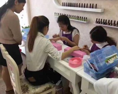 美容美甲店如何做好顾客维护和售后服务