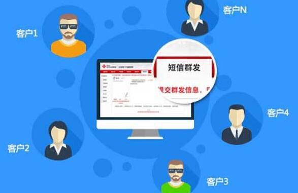 商场会员短信营销系统的营销方案和应用案例?