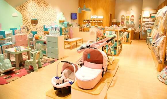 母婴用品店会员系统如何助力商家运营?